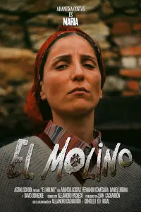 Poster to the movie "O muíño" #813020