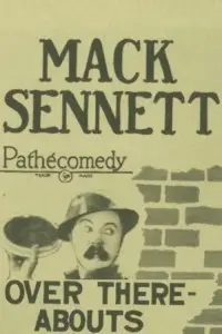 Poster to the movie "Over Thereabouts" #1229013