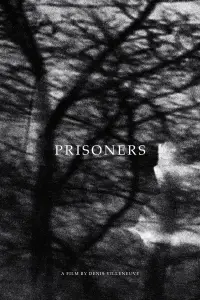 Poster to the movie "Prisoners" #1123530