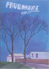 Poster to the movie "Pavement: Slow Century" #992238