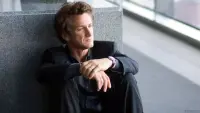 Backdrop to the movie "Sean Penn, l