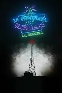 The Kirlian Frequency