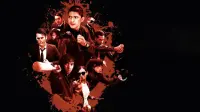 Backdrop to the movie "The Raid 2" #741794