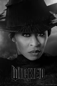 Poster to the movie "Wicked" #738868