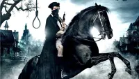 Backdrop to the movie "The Highwayman" #761428