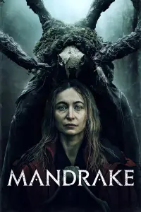 Poster to the movie "Mandrake" #954067