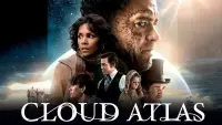 Backdrop to the movie "Cloud Atlas" #947450
