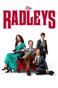 Poster to the movie "The Radleys" #984834