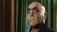 Backdrop to the movie "Frankenstein 