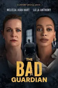 Poster to the movie "The Bad Guardian" #738344