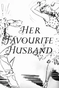 Poster to the movie "Her Favourite Husband" #1212978
