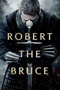Poster to the movie "Robert the Bruce" #974891