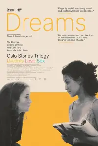 Poster to the movie "Dreams" #908731
