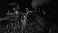 Backdrop to the movie "The Train" #809474