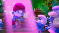 Backdrop to the movie "The Smurfs Musical" #1014739