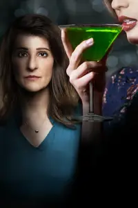 Poster to the movie "Poisoned Love: The Stacey Castor Story" #895311