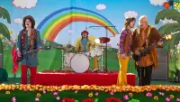 Backdrop to the movie "Pop Redemption" #813816