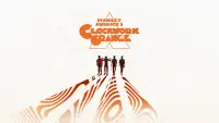 Backdrop to the movie "A Clockwork Orange" #915799
