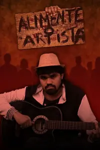 Poster to the movie "Alimente o Artista" #806323