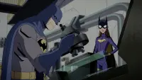 Backdrop to the movie "Batman vs Teenage Mutant Ninja Turtles" #782272