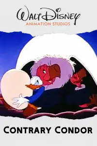 Poster to the movie "Contrary Condor" #1075819