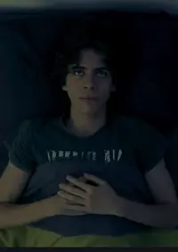 Poster to the movie "Despierto En La Noche" #1104656