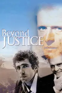 Poster to the movie "Beyond Justice" #1136071