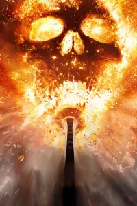 Poster to the movie "Final Destination 6" #738690