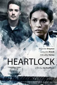 Poster to the movie "Heartlock" #745037
