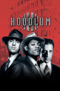 Poster to the movie "Hoodlum" #1027494