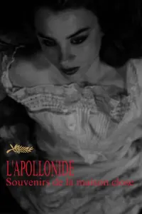 Poster to the movie "House of Pleasures" #784306