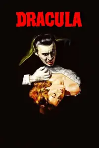 Poster to the movie "Dracula" #945296