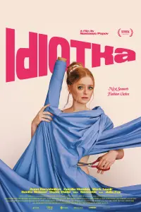 Idiotka