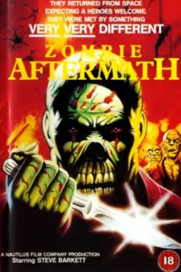 Poster to the movie "The Aftermath" #952374