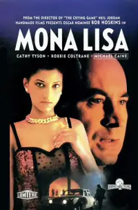 Poster to the movie "Mona Lisa" #1074584