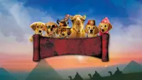 Backdrop to the movie "Treasure Buddies" #882309