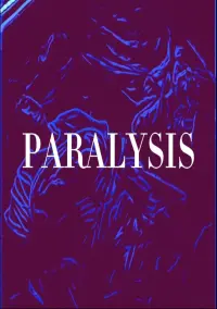 Poster to the movie "Paralysis" #583329