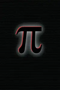 Poster to the movie "Pi" #1025998