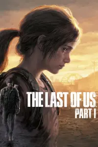 Poster to the movie "Grounded: Making The Last of Us" #761763