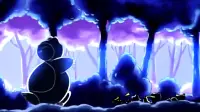 Backdrop to the movie "Pokémon: Pikachu