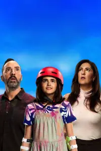 Poster to the movie "Sketch" #866795