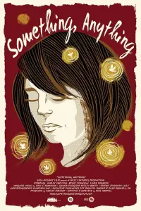 Poster to the movie "Something, Anything" #1057829