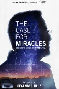 Poster to the movie "The Case for Miracles" #1056747