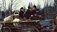 Backdrop to the movie "The Emigrants" #720682