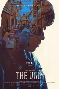 Poster to the movie "The Ugly" #1004594