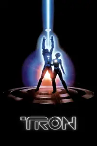 Poster to the movie "Tron" #641797