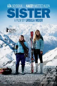 Poster to the movie "Sister" #1173960