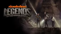 Backdrop to the movie "Legends of the Hidden Temple" #1013166