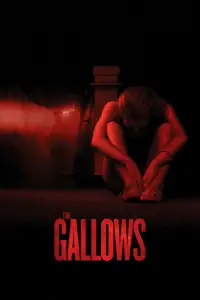 Poster to the movie "The Gallows" #981435