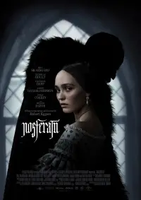 Poster to the movie "Nosferatu" #905113